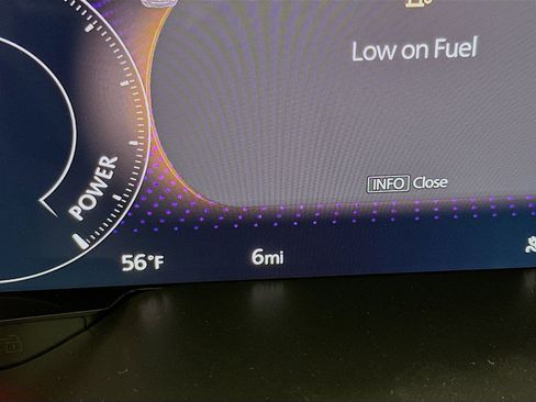 New 2026 MAZDA CX-70 SC AWD/4WD image 12