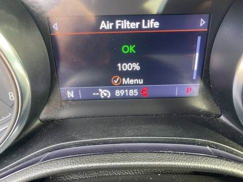 Used 2023 Buick Encore GX Select w/ Sport Touring Package image 19