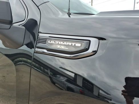 Used 2024 GMC Sierra 1500 Denali Ultimate AWD/4WD image 10