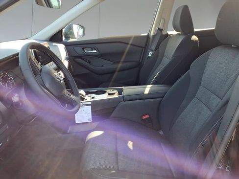 New 2026 Nissan Rogue SV image 13