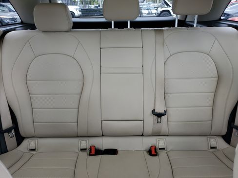 Used 2016 Mercedes-Benz GLC 300 image 28