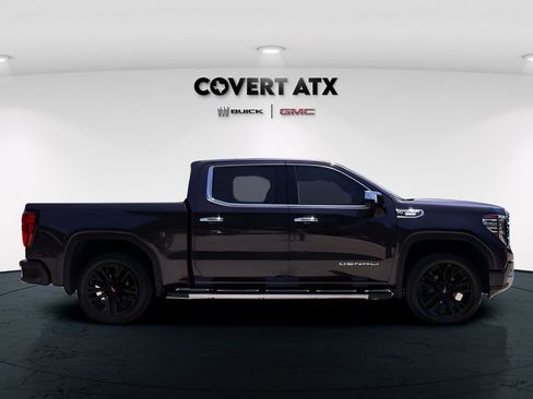Used 2022 GMC Sierra 1500 Denali AWD/4WD image 8