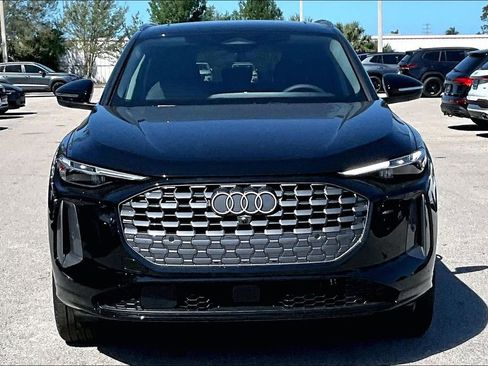 New 2025 Audi Q5 Premium Plus AWD/4WD image 10