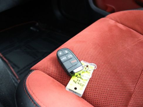 Used 2022 Dodge Charger Scat Pack w/ Plus Group image 26