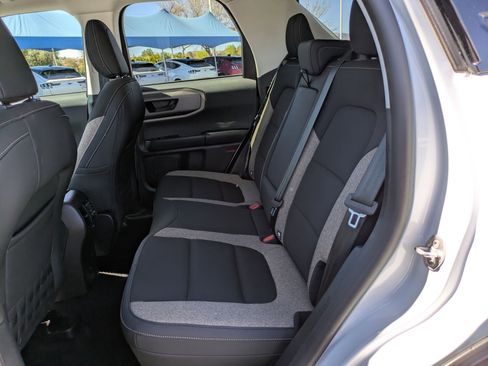 Used 2025 Ford Bronco Sport Big Bend w/ Convenience Package image 27