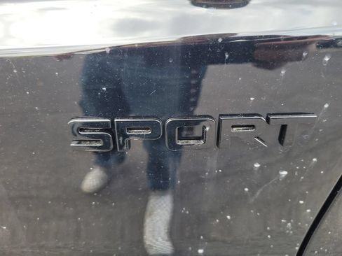 New 2026 Honda CR-V Sport image 6