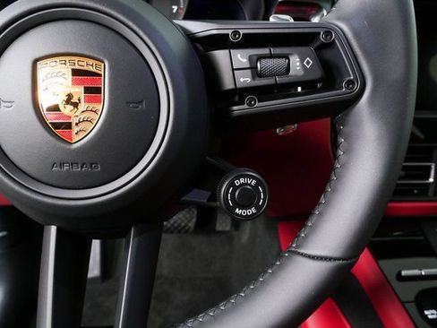 New 2026 Porsche Macan Turbo AWD/4WD image 11