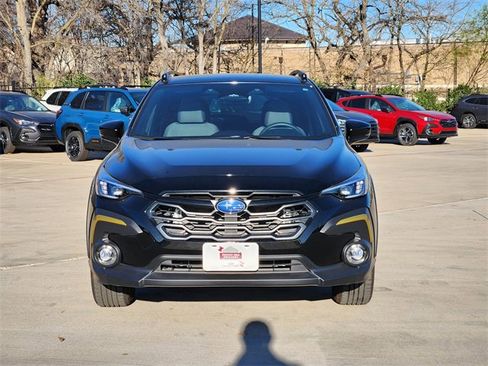Certified 2025 Subaru Crosstrek 2.5i Sport w/ Crosstrek Mirror Package image 2