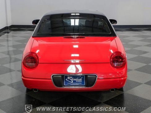 Used 2004 Ford Thunderbird RWD image 38