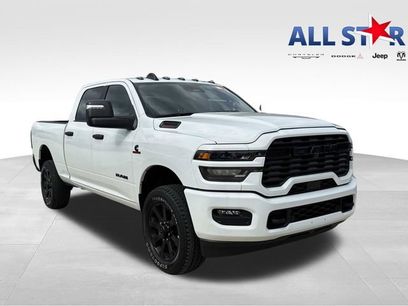 Used 2025 RAM 2500 Big Horn