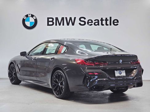 New 2026 BMW 840i xDrive image 4
