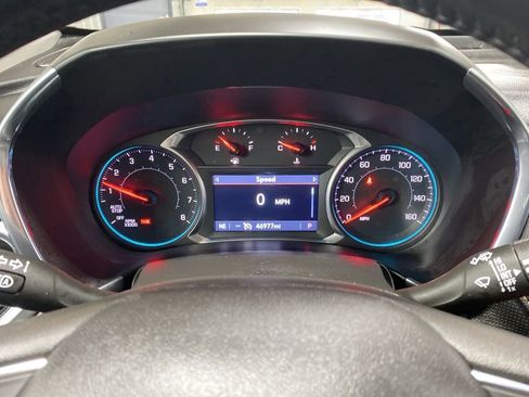 Used 2020 Chevrolet Equinox Premier image 40