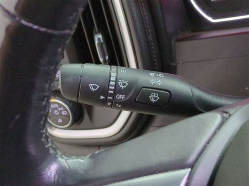 Used 2020 Chevrolet Silverado 1500 LTZ image 27