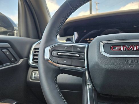 New 2026 GMC Acadia Elevation w/ Elevation Premium Package FWD image 12