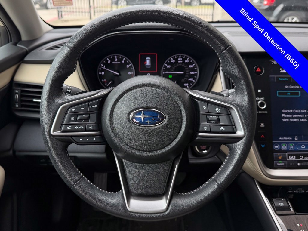 Used 2024 Subaru Outback Premium AWD/4WD image 14