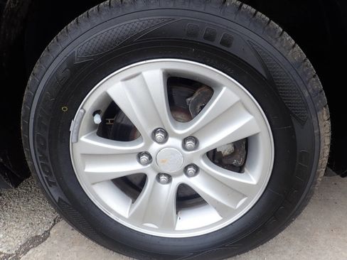 Used 2012 Chevrolet Impala LS image 30