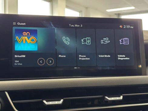 New 2026 Hyundai Sonata SEL image 26