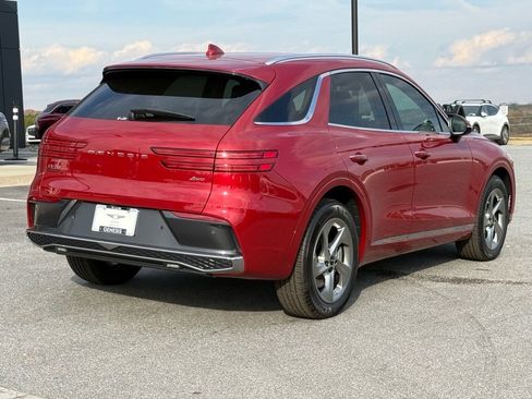 New 2026 Genesis GV70 2.5T image 3