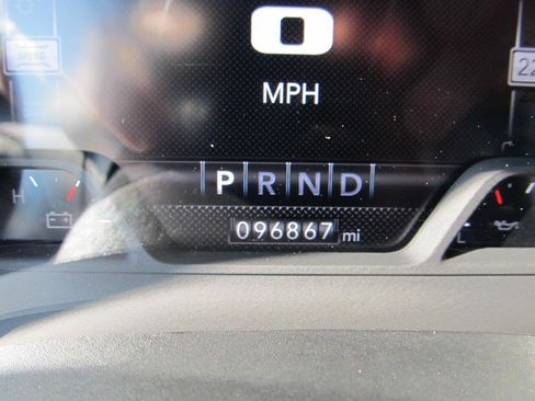 Used 2024 RAM 1500 Lone Star image 48