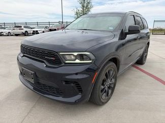 Used 2024 Dodge Durango GT w/ Blacktop Package RWD video 1