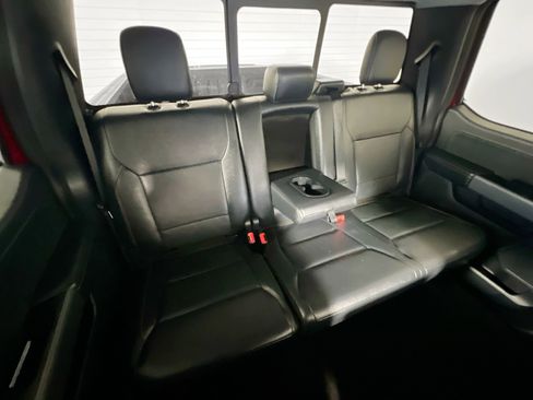 Used 2022 Ford F150 Lariat AWD/4WD image 33