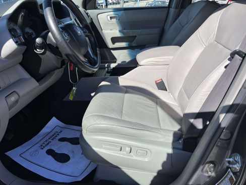 Used 2011 Honda Pilot EX-L image 11