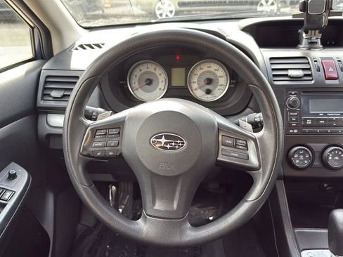 Used 2012 Subaru Impreza 2.0i Sport Premium image 26