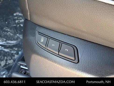 New 2025 MAZDA CX-5 AWD 2.5 S w/ Preferred Package image 5