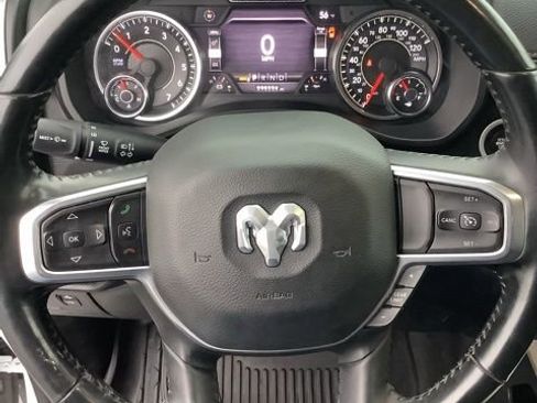 Used 2021 RAM 1500 Laramie AWD/4WD image 27