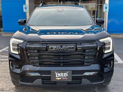 New 2026 GMC Terrain Elevation w/ Elevation Premium Package
