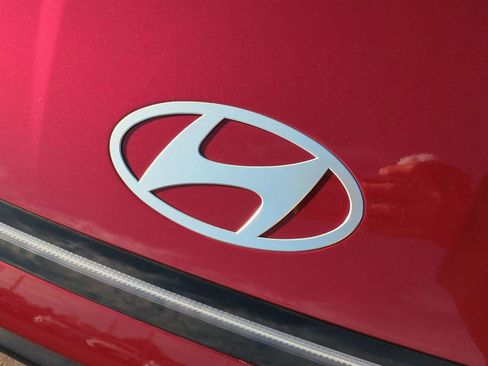 New 2026 Hyundai Sonata N Line FWD image 13