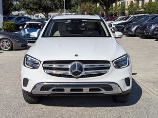 Certified 2022 Mercedes-Benz GLC 300 4MATIC video 2