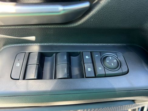 New 2025 Toyota Tacoma TRD Off-Road w/ TRD Off Road Upgrade Package image 13