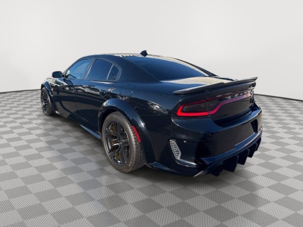 Used 2020 Dodge Charger Scat Pack RWD image 5