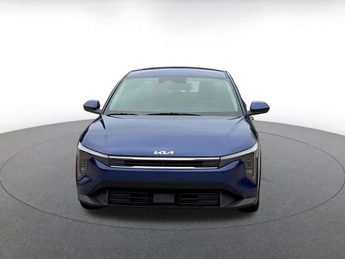 Used 2025 Kia K4 FWD image 4