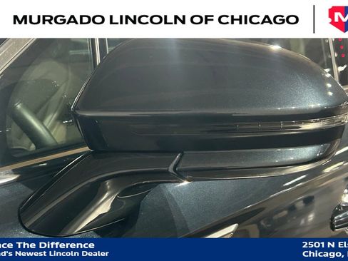 Used 2023 Lincoln Nautilus Reserve AWD/4WD image 14