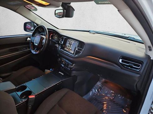 Used 2021 Dodge Durango AWD w/ Trailer Tow Group IV image 22
