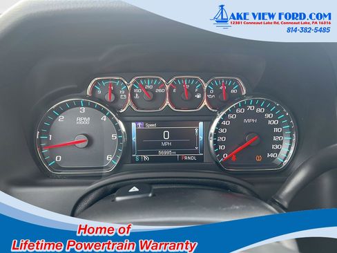 Used 2019 GMC Yukon SLT w/ Premium Edition image 20