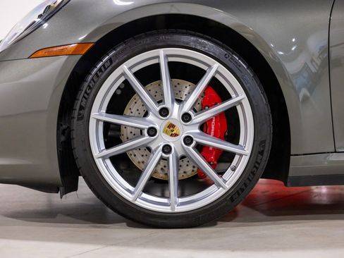 Used 2023 Porsche 911 Carrera S image 20