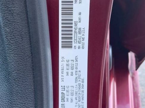 Used 2015 Chrysler 200 C w/ Navigation & Sound Group I FWD image 17