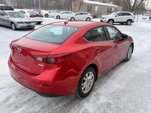 Used 2014 MAZDA MAZDA3 i Touring w/ Technology Package image 5