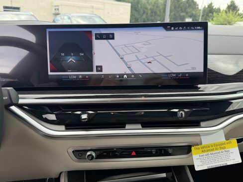 New 2026 BMW X5 M60i AWD/4WD image 13