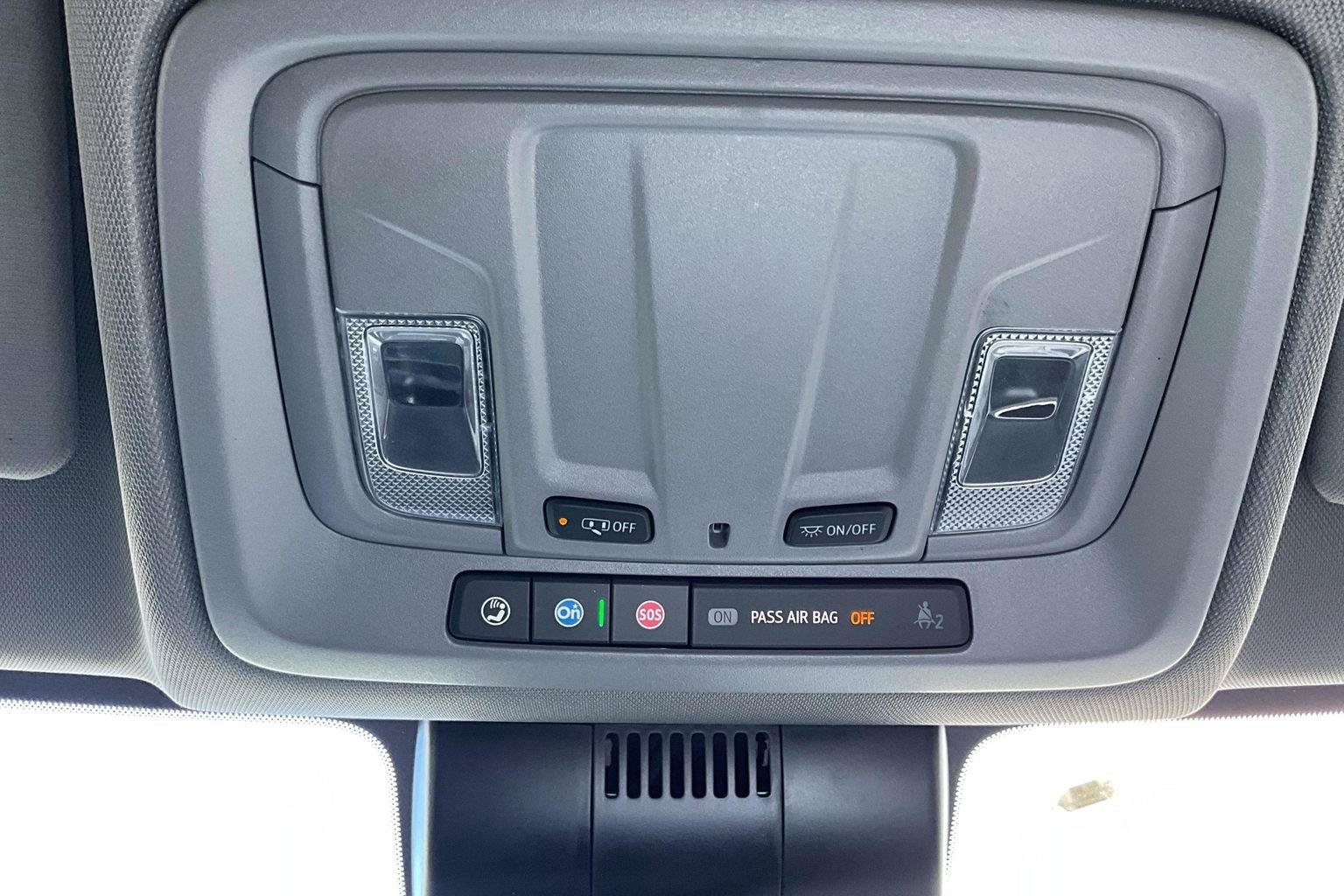 Used 2023 GMC Sierra 1500 Elevation AWD/4WD image 37