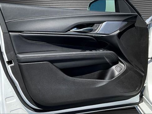 Certified 2024 Cadillac CT4 Luxury w/ Sun And Sound Package AWD/4WD image 20