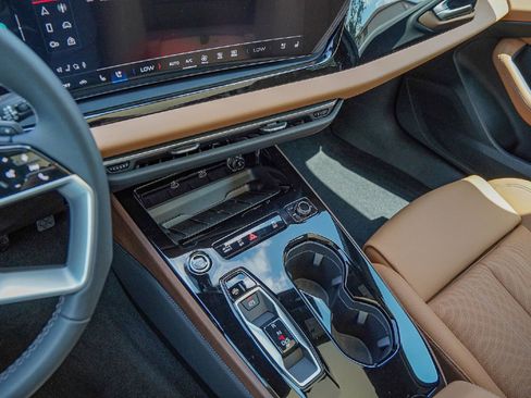 New 2025 Audi A5 2.0T Premium Plus Sedan image 12