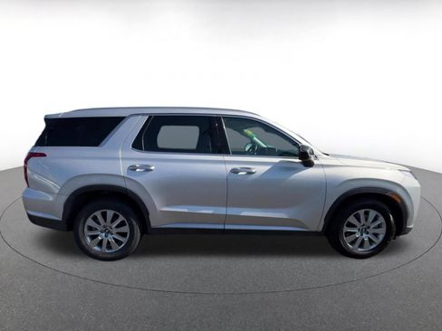 Used 2025 Hyundai Palisade SEL AWD/4WD image 16