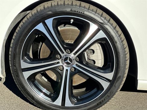 Certified 2025 Mercedes-Benz C 300 C 300 image 31