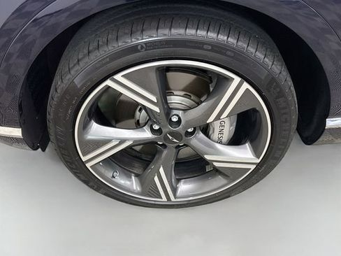 Used 2026 Genesis GV80 3.5T Prestige AWD/4WD image 34