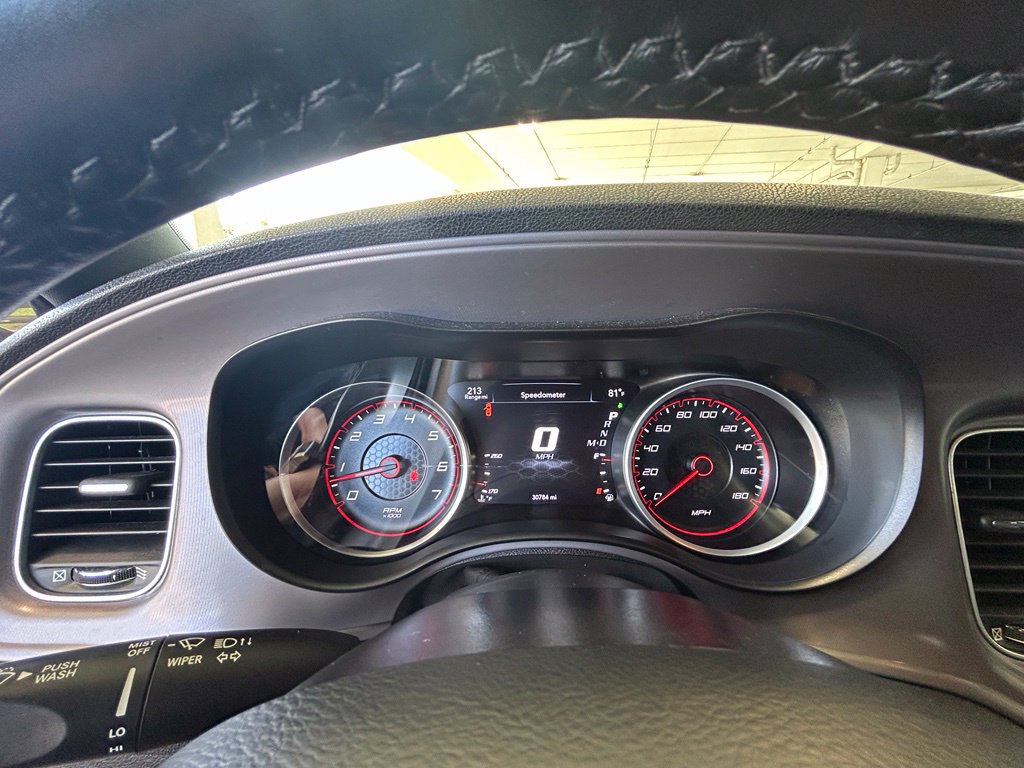 Used 2023 Dodge Charger Scat Pack RWD image 40