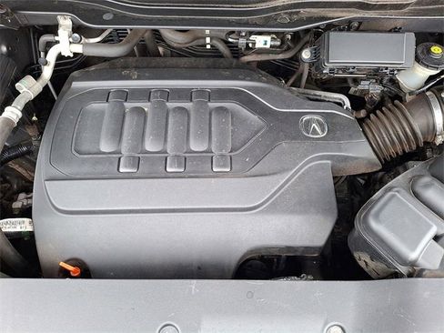 Used 2018 Acura MDX SH-AWD w/ Technology Package image 29